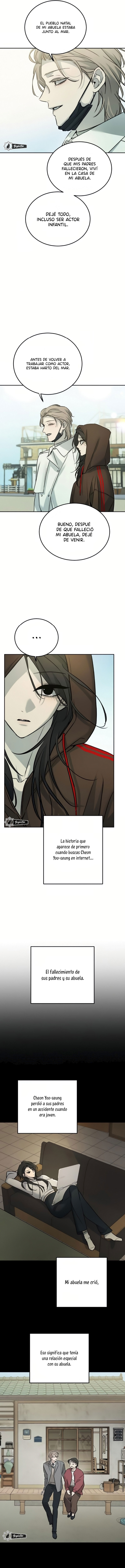 Asuntos bestiales Capítulo 13 - Page 10