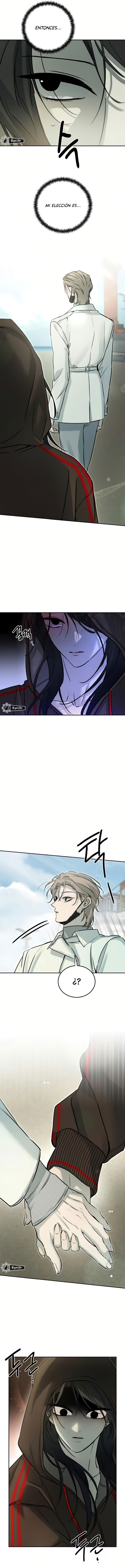 Asuntos bestiales Capítulo 13 - Page 16