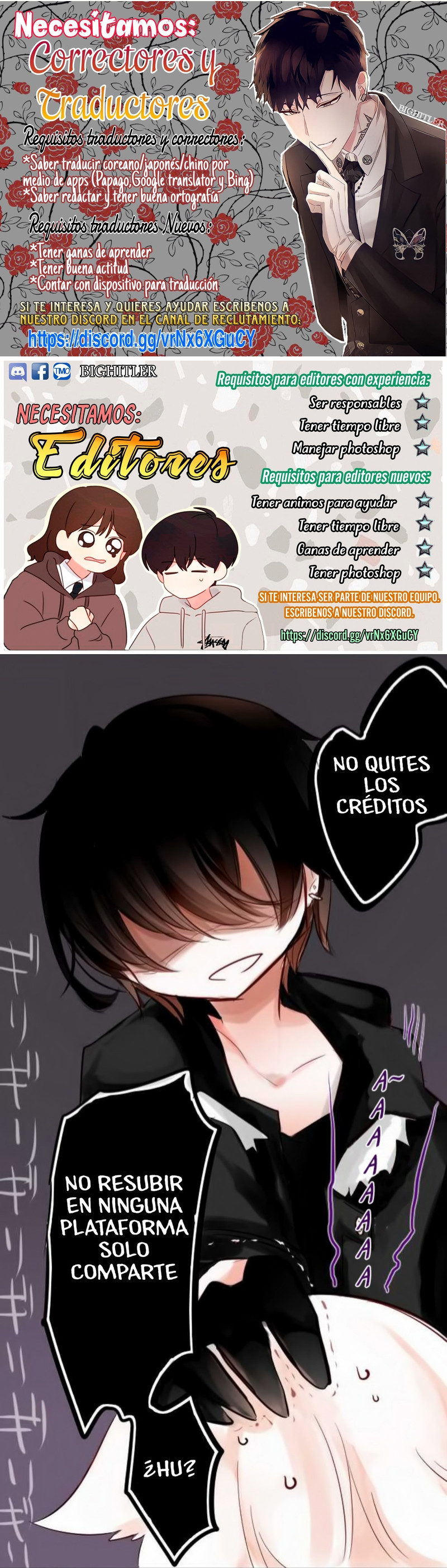 Asuntos bestiales Capítulo 13 - Page 18