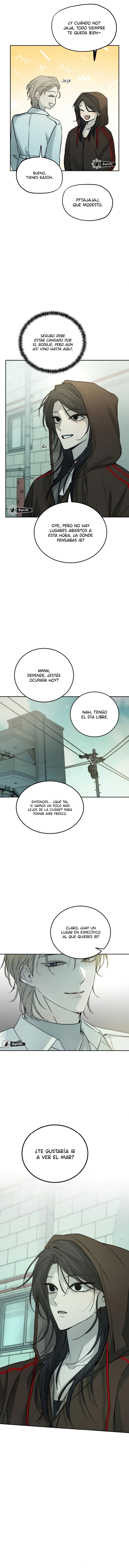 Asuntos bestiales Capítulo 13 - Page 2