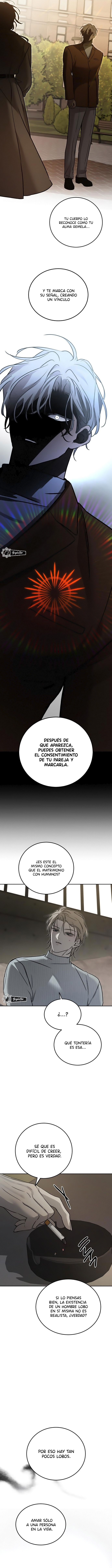 Asuntos bestiales Capítulo 14 - Page 11