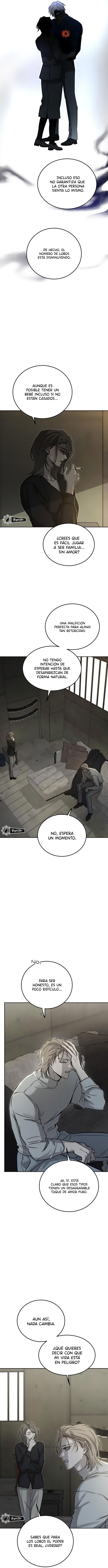 Asuntos bestiales Capítulo 14 - Page 12