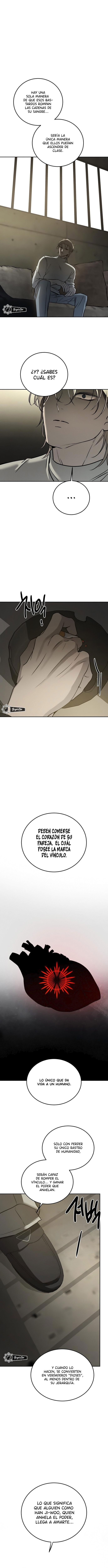 Asuntos bestiales Capítulo 14 - Page 13