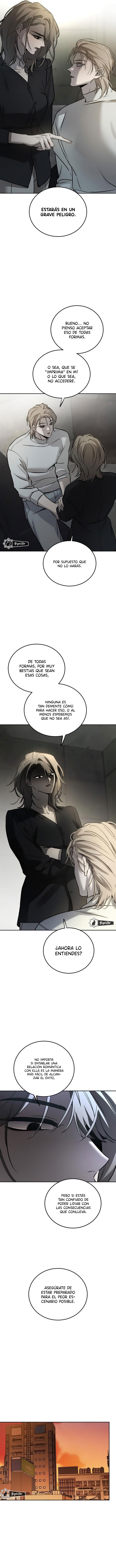 Asuntos bestiales Capítulo 14 - Page 14