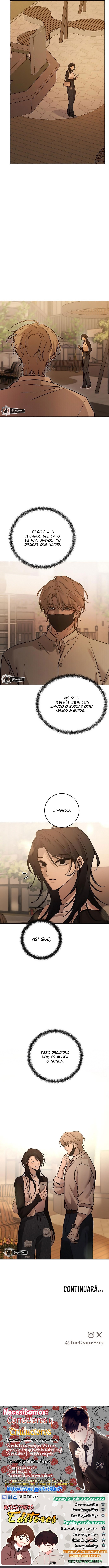 Asuntos bestiales Capítulo 14 - Page 15