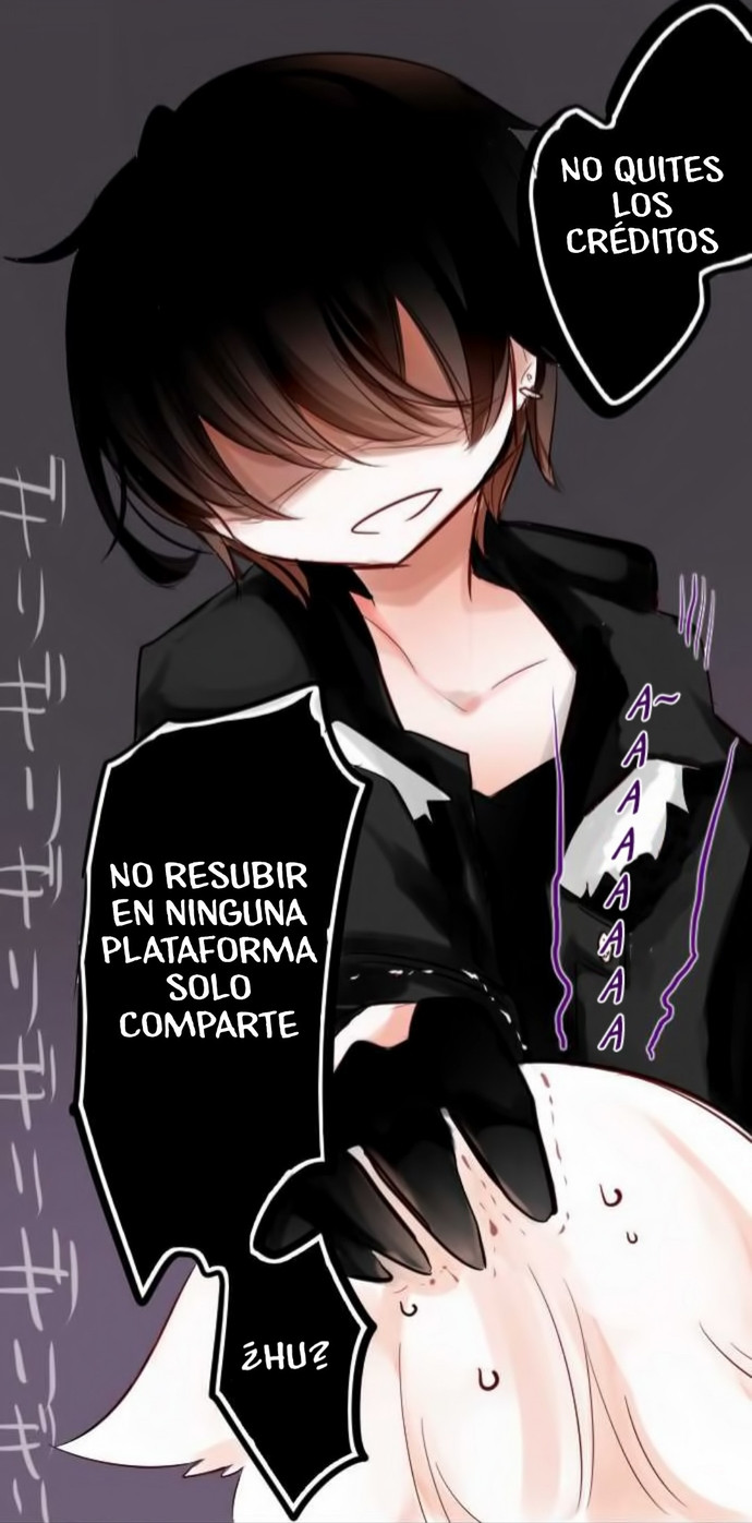 Asuntos bestiales Capítulo 14 - Page 16