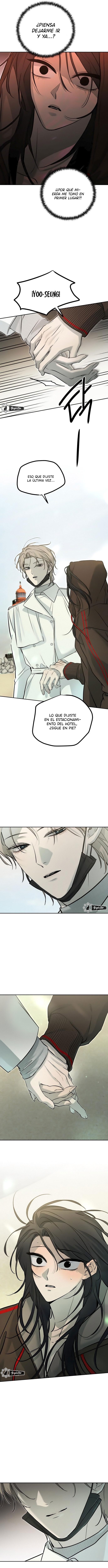 Asuntos bestiales Capítulo 14 - Page 2