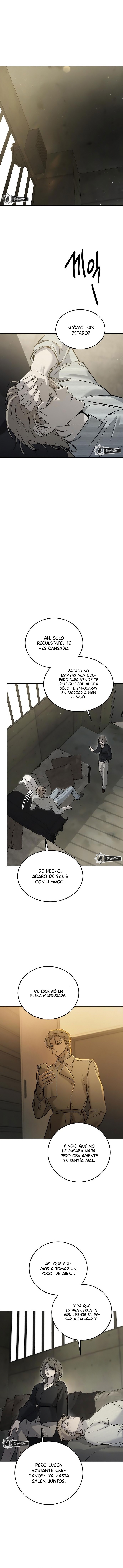 Asuntos bestiales Capítulo 14 - Page 4