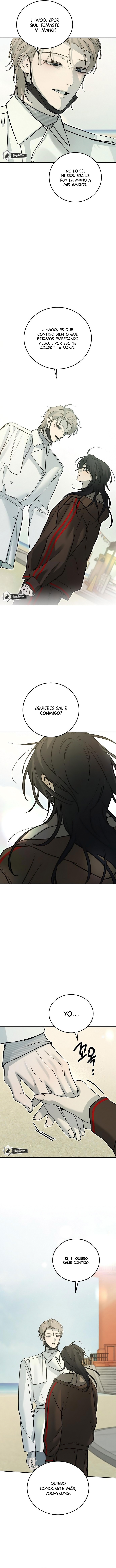 Asuntos bestiales Capítulo 14 - Page 7