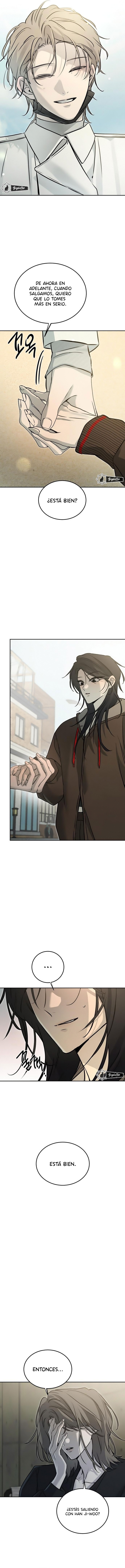 Asuntos bestiales Capítulo 14 - Page 8