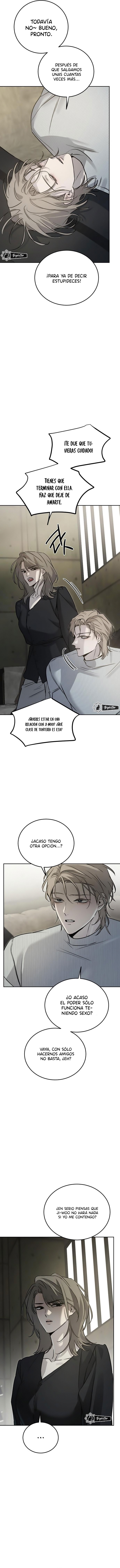 Asuntos bestiales Capítulo 14 - Page 9