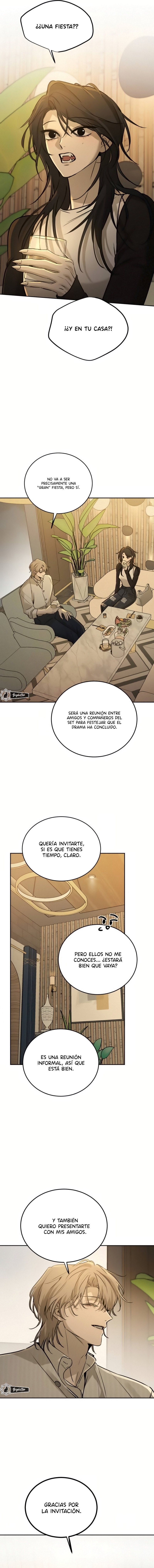 Asuntos bestiales Capítulo 15 - Page 13