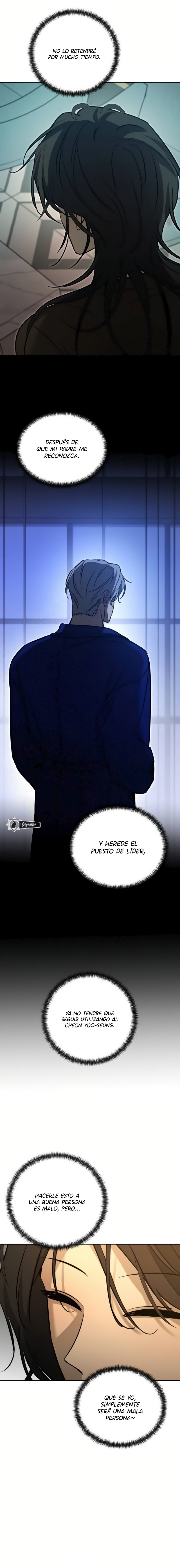 Asuntos bestiales Capítulo 15 - Page 17