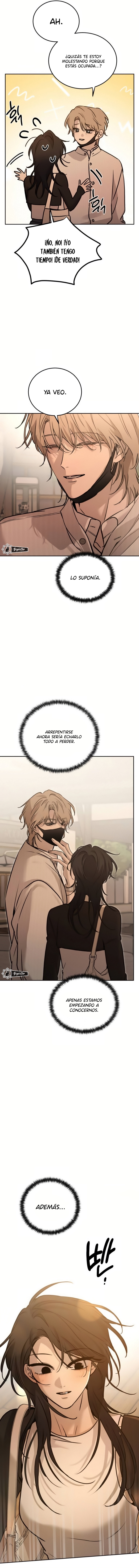 Asuntos bestiales Capítulo 15 - Page 2