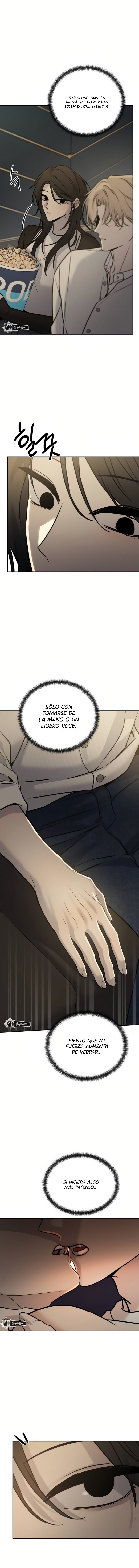 Asuntos bestiales Capítulo 15 - Page 7