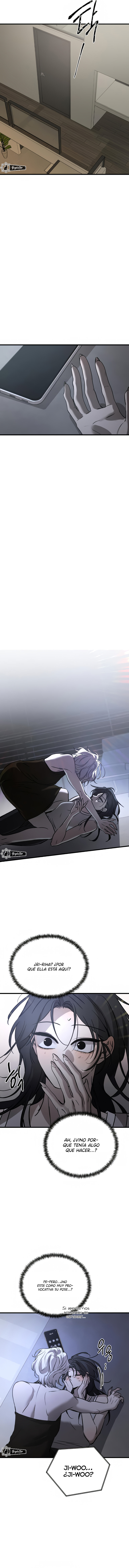 Asuntos bestiales Capítulo 21 - Page 13