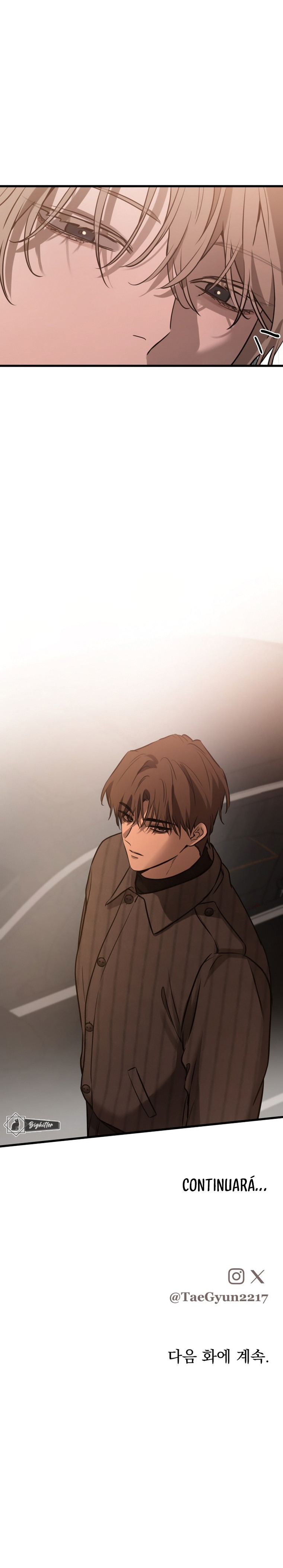 Asuntos bestiales Capítulo 26 - Page 18