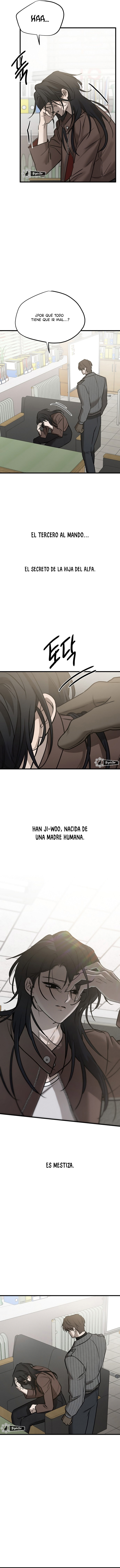 Asuntos bestiales Capítulo 27 - Page 14