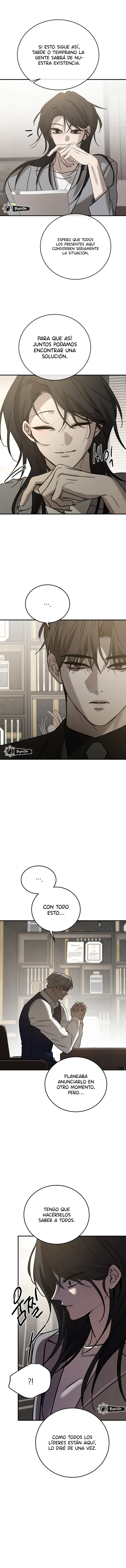 Asuntos bestiales Capítulo 29 - Page 13