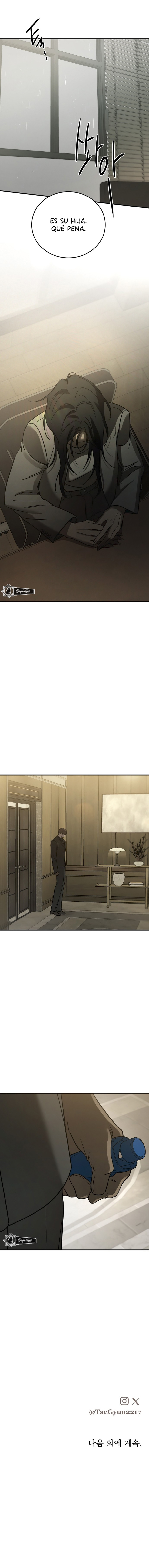 Asuntos bestiales Capítulo 29 - Page 16