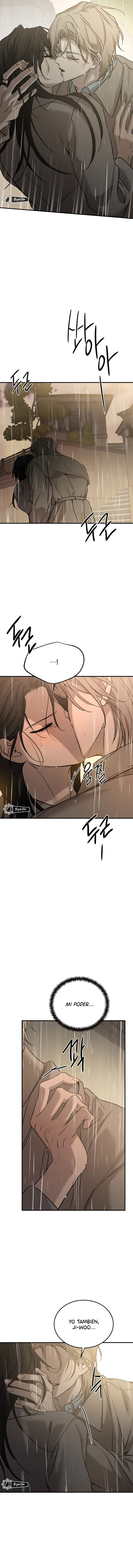 Asuntos bestiales Capítulo 31 - Page 4