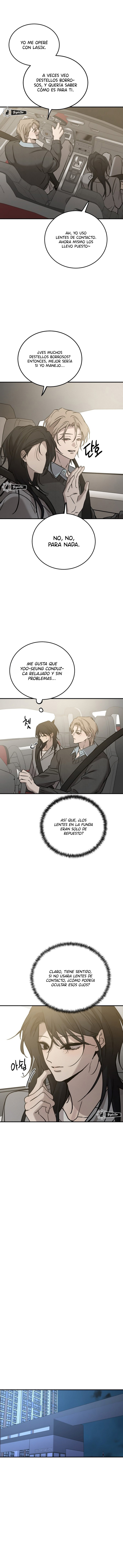 Asuntos bestiales Capítulo 32 - Page 14