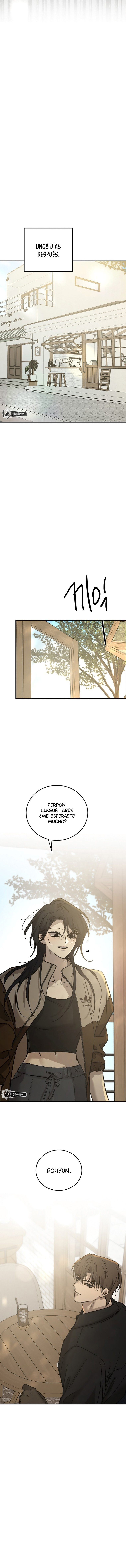 Asuntos bestiales Capítulo 33 - Page 9