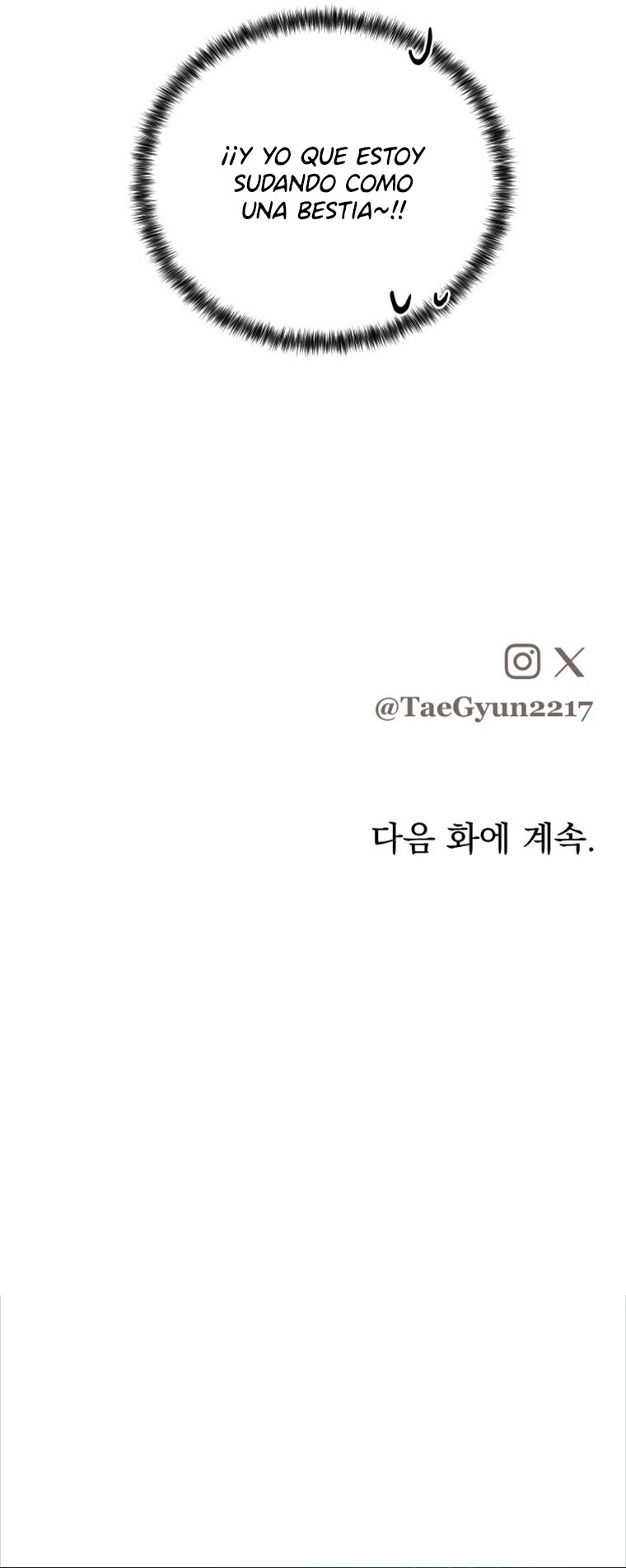 Asuntos bestiales Capítulo 34 - Page 18