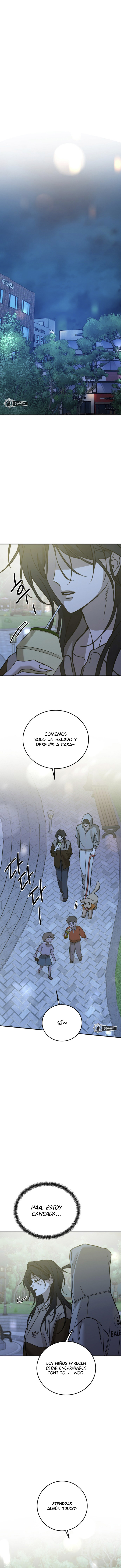 Asuntos bestiales Capítulo 36 - Page 14