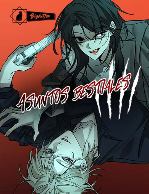 Asuntos bestiales Capítulo 36 - Page 2