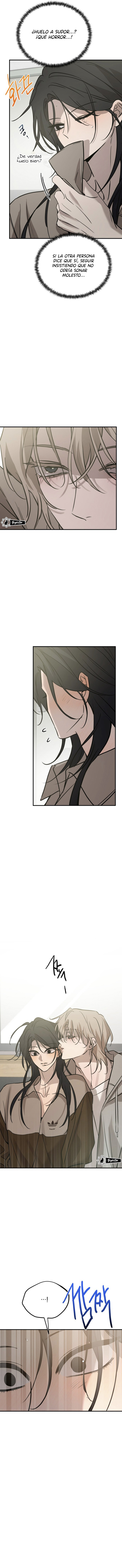 Asuntos bestiales Capítulo 36 - Page 8