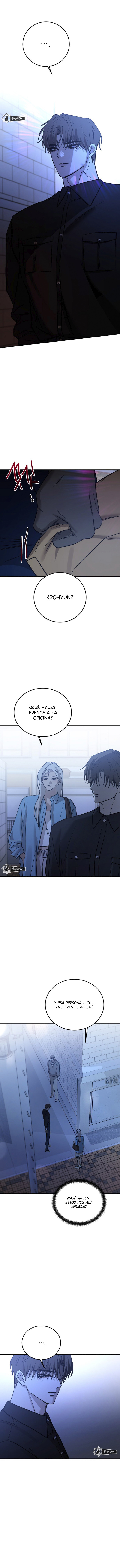 Asuntos bestiales Capítulo 37 - Page 13