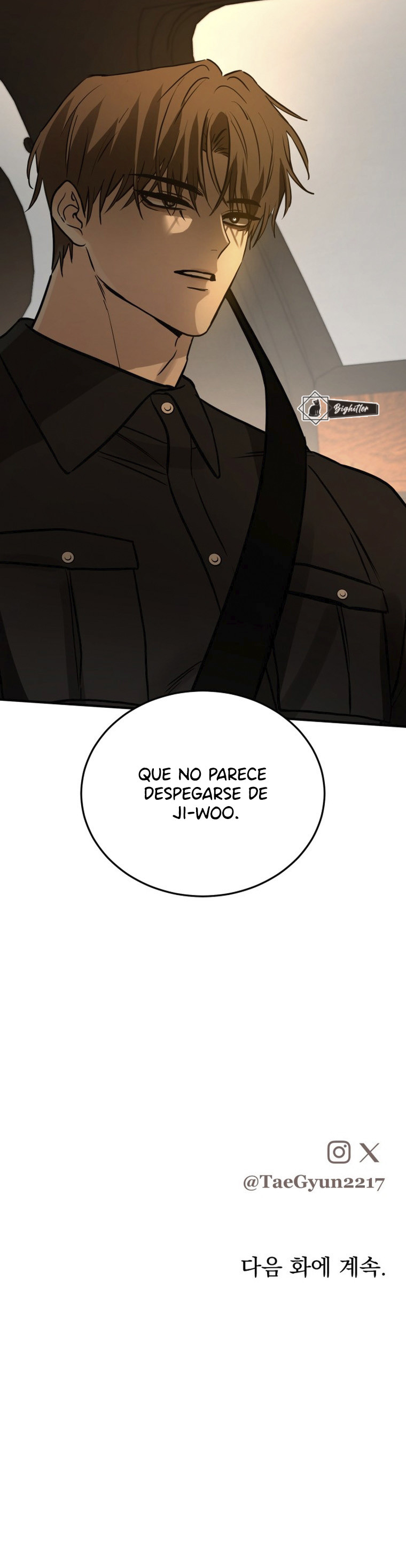 Asuntos bestiales Capítulo 37 - Page 16