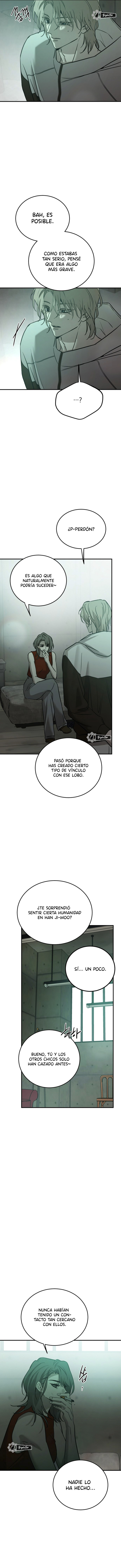 Asuntos bestiales Capítulo 38 - Page 13