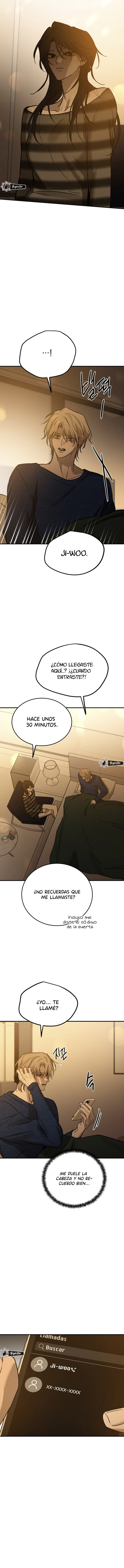 Asuntos bestiales Capítulo 39 - Page 13