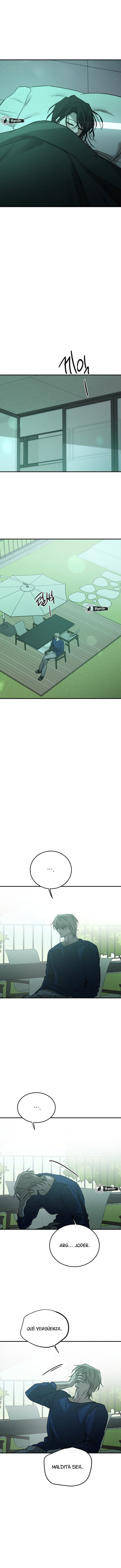 Asuntos bestiales Capítulo 40 - Page 10