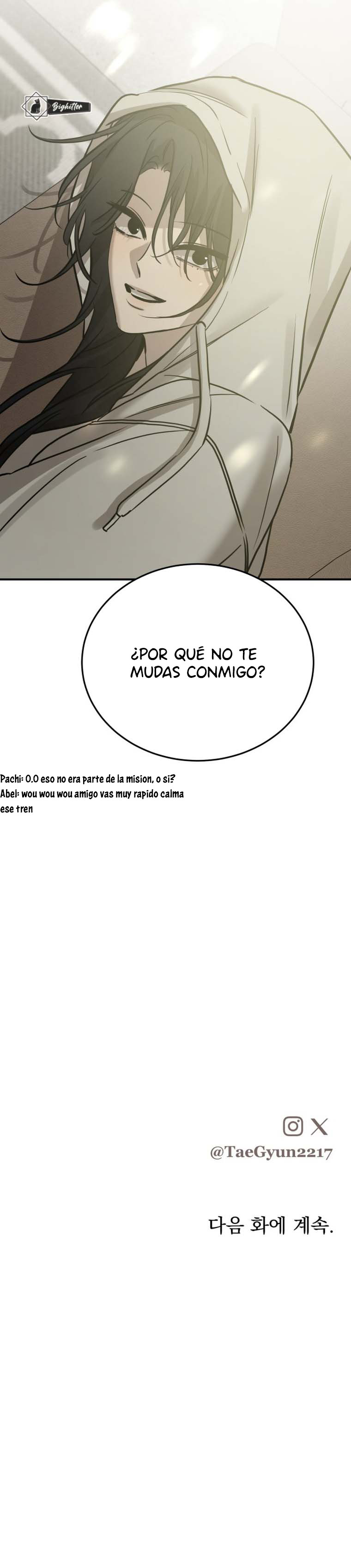 Asuntos bestiales Capítulo 42 - Page 16