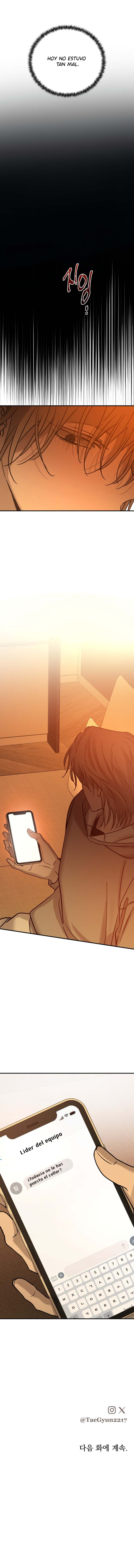 Asuntos bestiales Capítulo 44 - Page 16