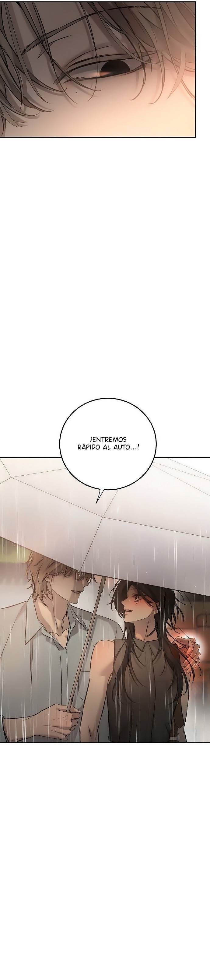 Asuntos bestiales Capítulo 6 - Page 12