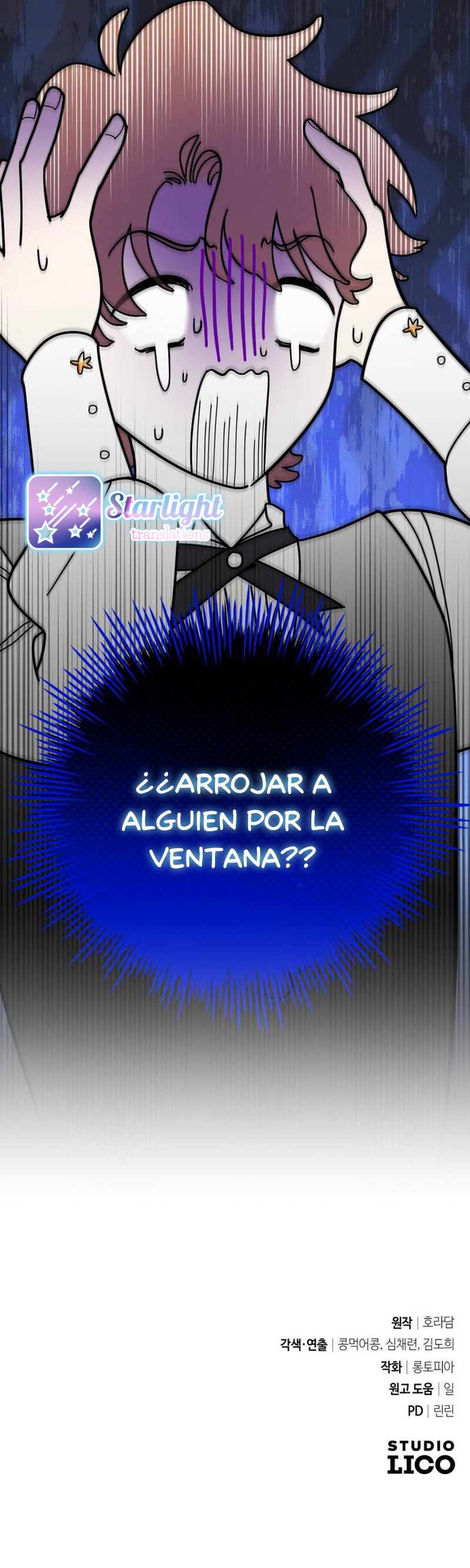 Sobreviviendo como mayordomo en el Castillo de Connate Capítulo 3 - Page 12