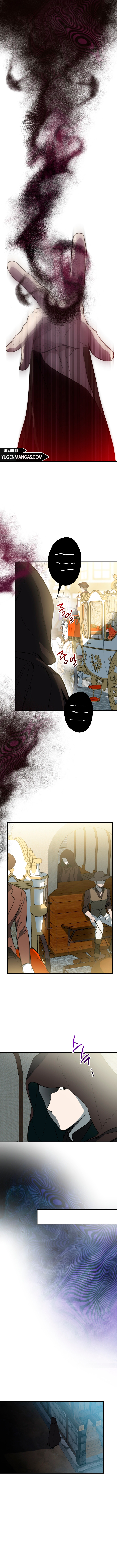 Los Personajes Más Fuertes Del Mundo Están Obsesionados Conmigo Capítulo 101 - Page 9