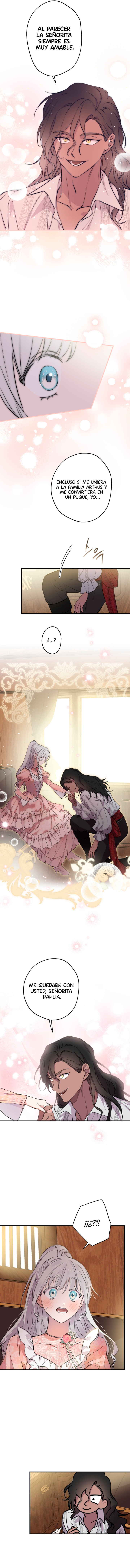 Los Personajes Más Fuertes Del Mundo Están Obsesionados Conmigo Capítulo 103 - Page 7