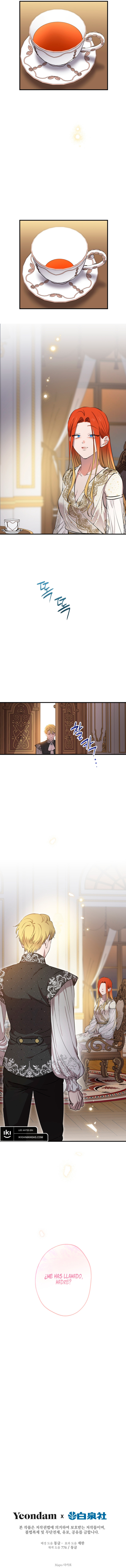 Los Personajes Más Fuertes Del Mundo Están Obsesionados Conmigo Capítulo 115 - Page 13