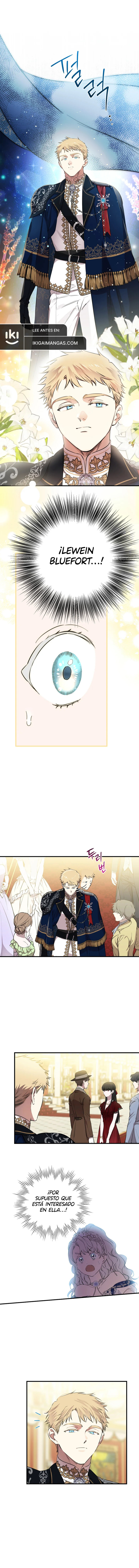 Los Personajes Más Fuertes Del Mundo Están Obsesionados Conmigo Capítulo 127 - Page 11