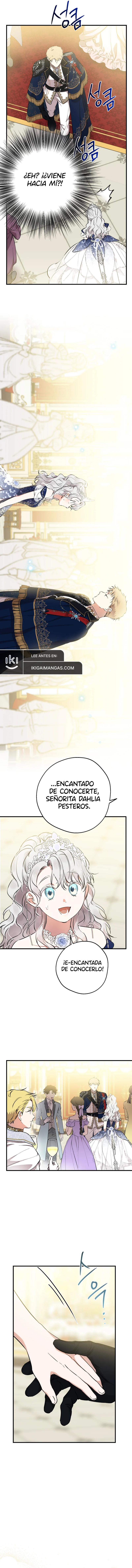 Los Personajes Más Fuertes Del Mundo Están Obsesionados Conmigo Capítulo 127 - Page 12