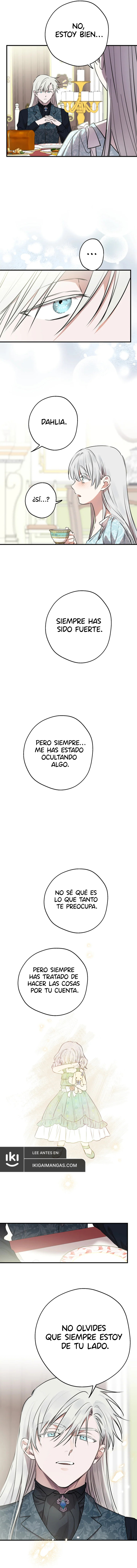 Los Personajes Más Fuertes Del Mundo Están Obsesionados Conmigo Capítulo 131 - Page 12