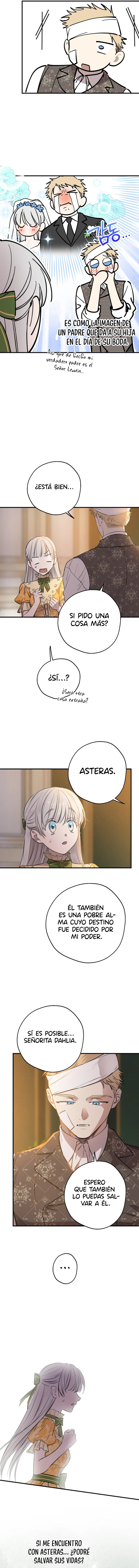 Los Personajes Más Fuertes Del Mundo Están Obsesionados Conmigo Capítulo 133 - Page 12