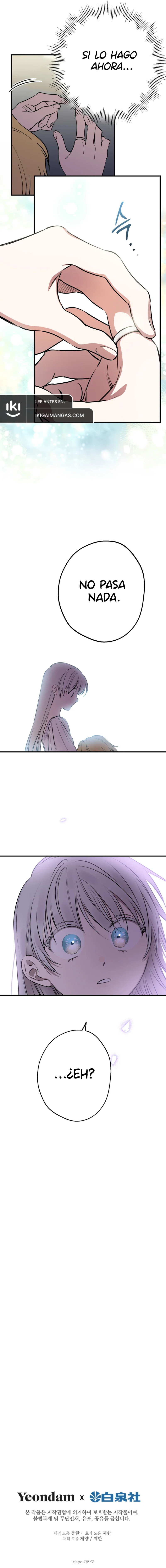 Los Personajes Más Fuertes Del Mundo Están Obsesionados Conmigo Capítulo 134 - Page 14