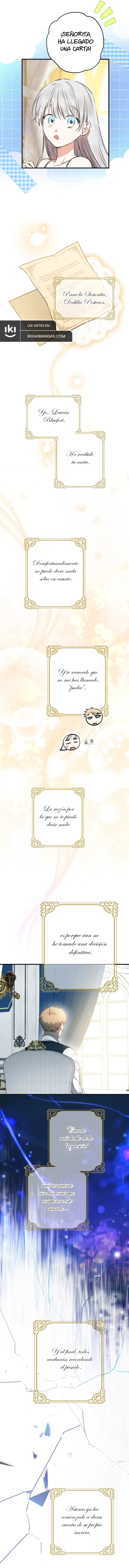 Los Personajes Más Fuertes Del Mundo Están Obsesionados Conmigo Capítulo 136 - Page 9