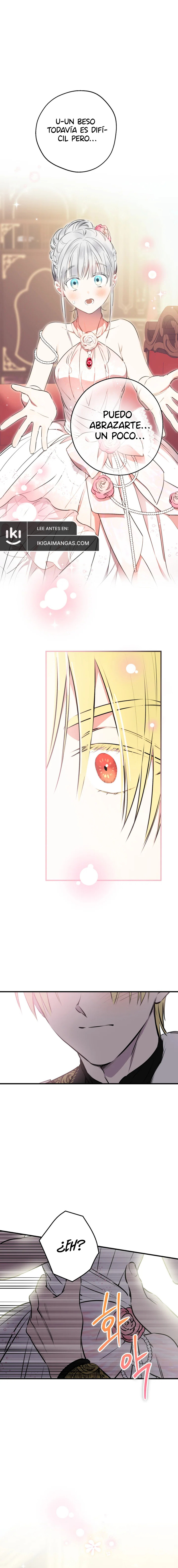 Los Personajes Más Fuertes Del Mundo Están Obsesionados Conmigo Capítulo 139 - Page 2